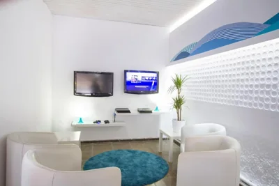 Hotel Villa Garbí — foto 5