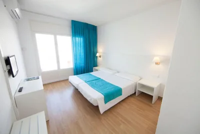 Hotel Villa Garbí — foto 8