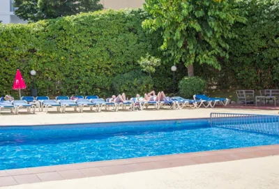 Hotel Villa Garbí — foto 9