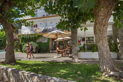 Hotel Villa Garbí — foto 10