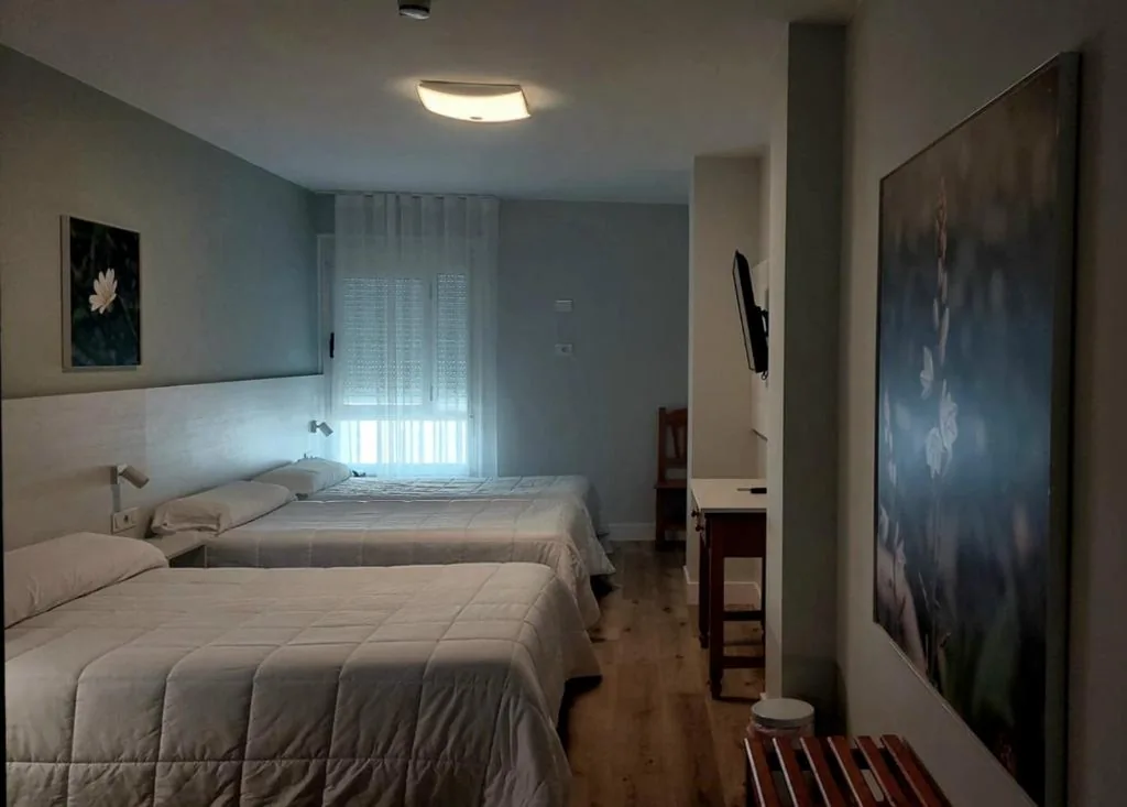 Hotel Villa Jardín