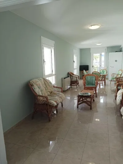 Hotel Villa Jardín — 写真 5