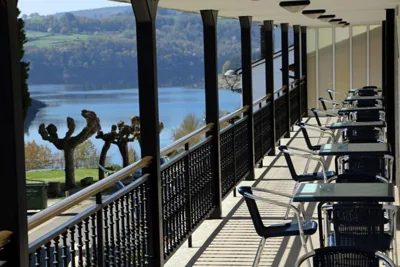 Hotel Villa Jardín — 写真 6