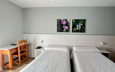 Hotel Villa Jardín — 写真 7