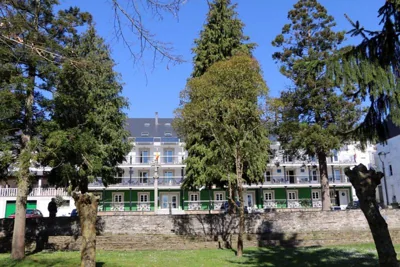 Hotel Villa Jardín — 写真 11