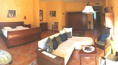 Hotel Villa Lehmi — foto 2