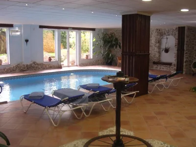 Hotel Villa Lehmi — foto 4