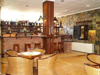 Hotel Villa Lehmi — foto 5