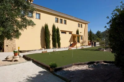 Hotel Villa Lehmi — foto 6