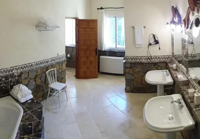 Hotel Villa Lehmi — foto 11