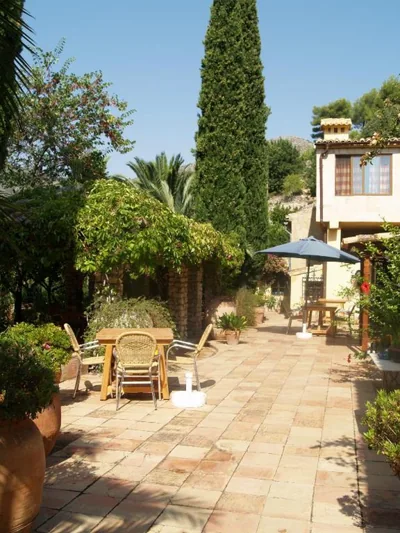 Hotel Villa Lehmi — foto 12
