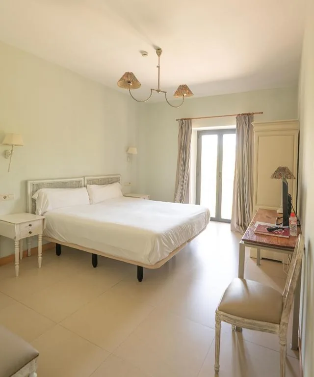 Quarto Duplo — Hotel Villa Marcilla by Pandora Hoteles