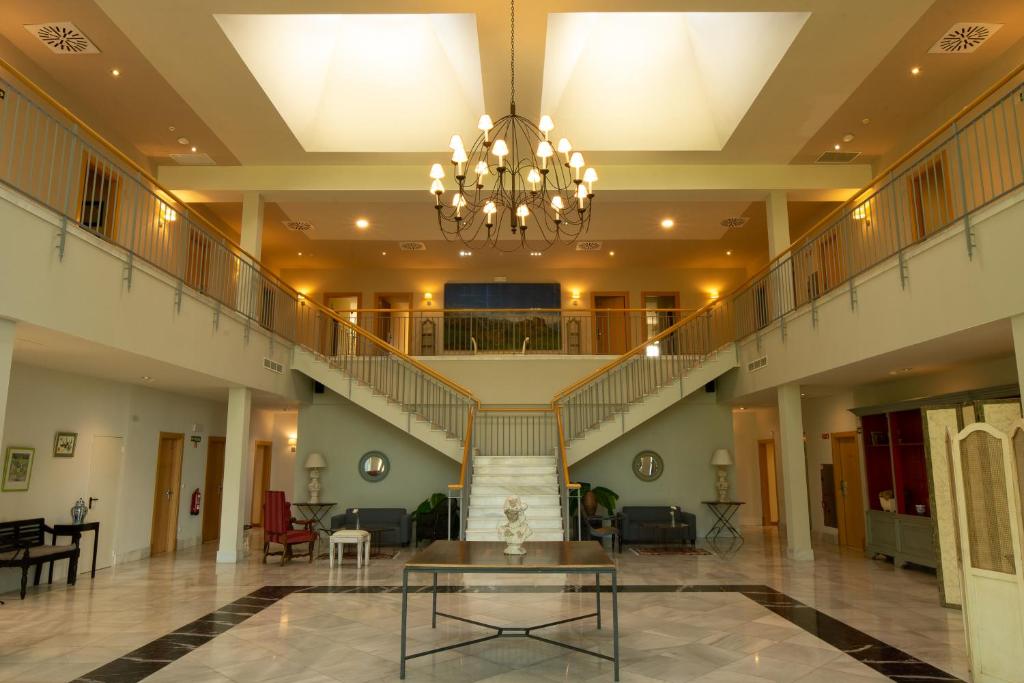 Hotel Villa Marcilla by Pandora Hoteles