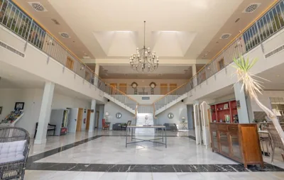 Hotel Villa Marcilla by Pandora Hoteles — foto 4