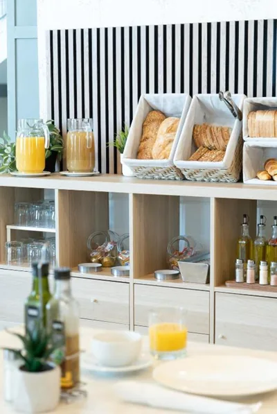 Hotel Villa Marcilla by Pandora Hoteles — foto 6