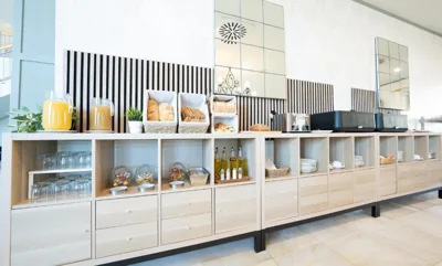 Hotel Villa Marcilla by Pandora Hoteles — foto 7