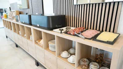 Hotel Villa Marcilla by Pandora Hoteles — foto 8