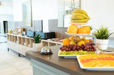Hotel Villa Marcilla by Pandora Hoteles — foto 10