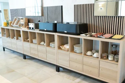 Hotel Villa Marcilla by Pandora Hoteles — foto 11