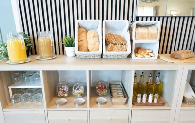 Hotel Villa Marcilla by Pandora Hoteles — foto 12