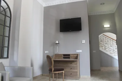 Hotel Villa Maria — foto 4