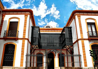 Hotel Villa Maria — foto 5