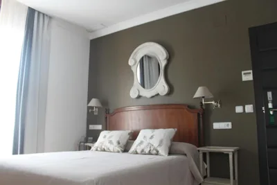 Hotel Villa Maria — foto 6