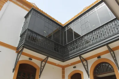 Hotel Villa Maria — foto 8