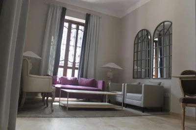 Hotel Villa Maria — foto 10