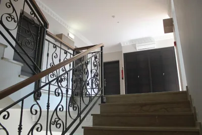 Hotel Villa Maria — foto 11