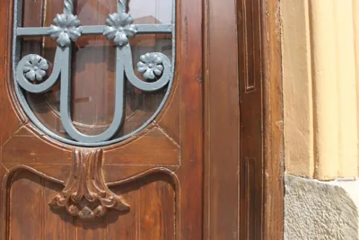 Hotel Villa Maria — foto 12