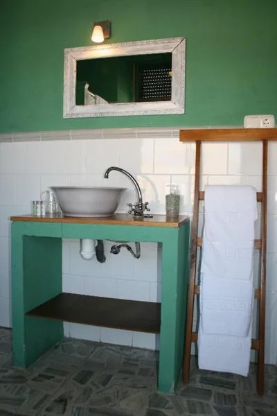 Hotel Villa Maria — Foto 3