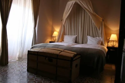 Hotel Villa Maria — Foto 8