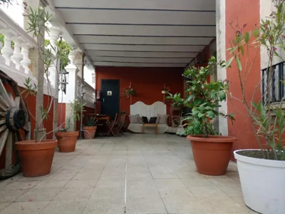 Hotel Villa Maria — Foto 9