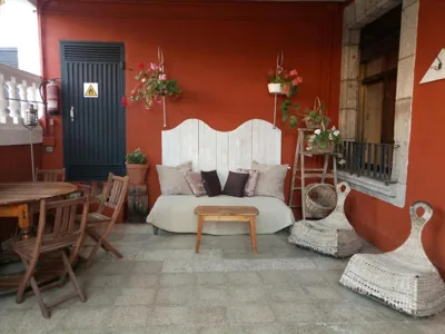 Hotel Villa Maria — Foto 10