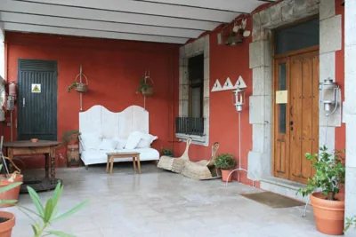 Hotel Villa Maria — Foto 11