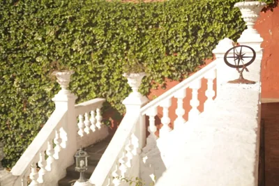 Hotel Villa Maria — Foto 12