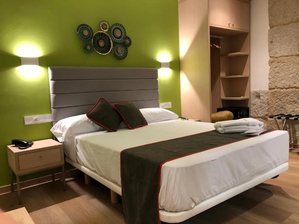 Hotel Villa México