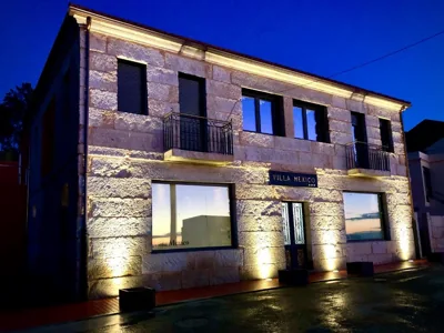 Hotel Villa México — 写真 6