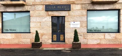 Hotel Villa México — 写真 10
