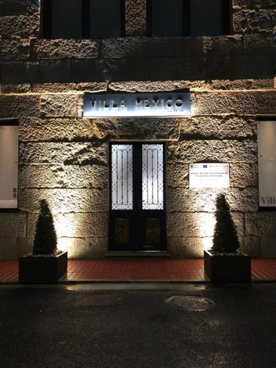 Hotel Villa México — 写真 11
