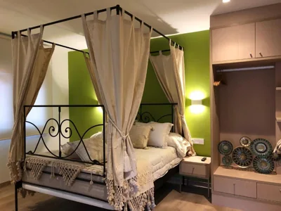 Hotel Villa México — 写真 12