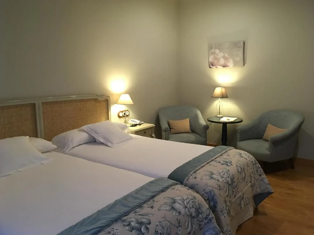 Hotel Villa Monter