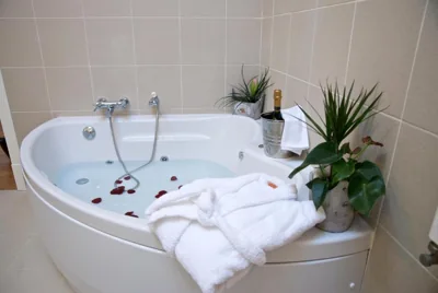 Hotel Villa Monter — foto 3