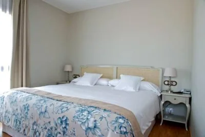 Hotel Villa Monter — foto 4