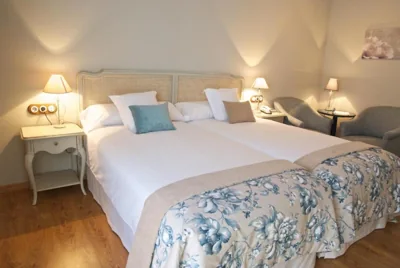 Hotel Villa Monter — foto 5