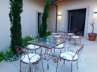 Hotel Villa Monter — foto 6