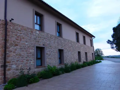 Hotel Villa Monter — foto 8