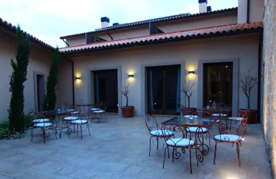 Hotel Villa Monter — foto 10