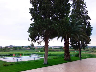 Hotel Villa Monter — foto 11